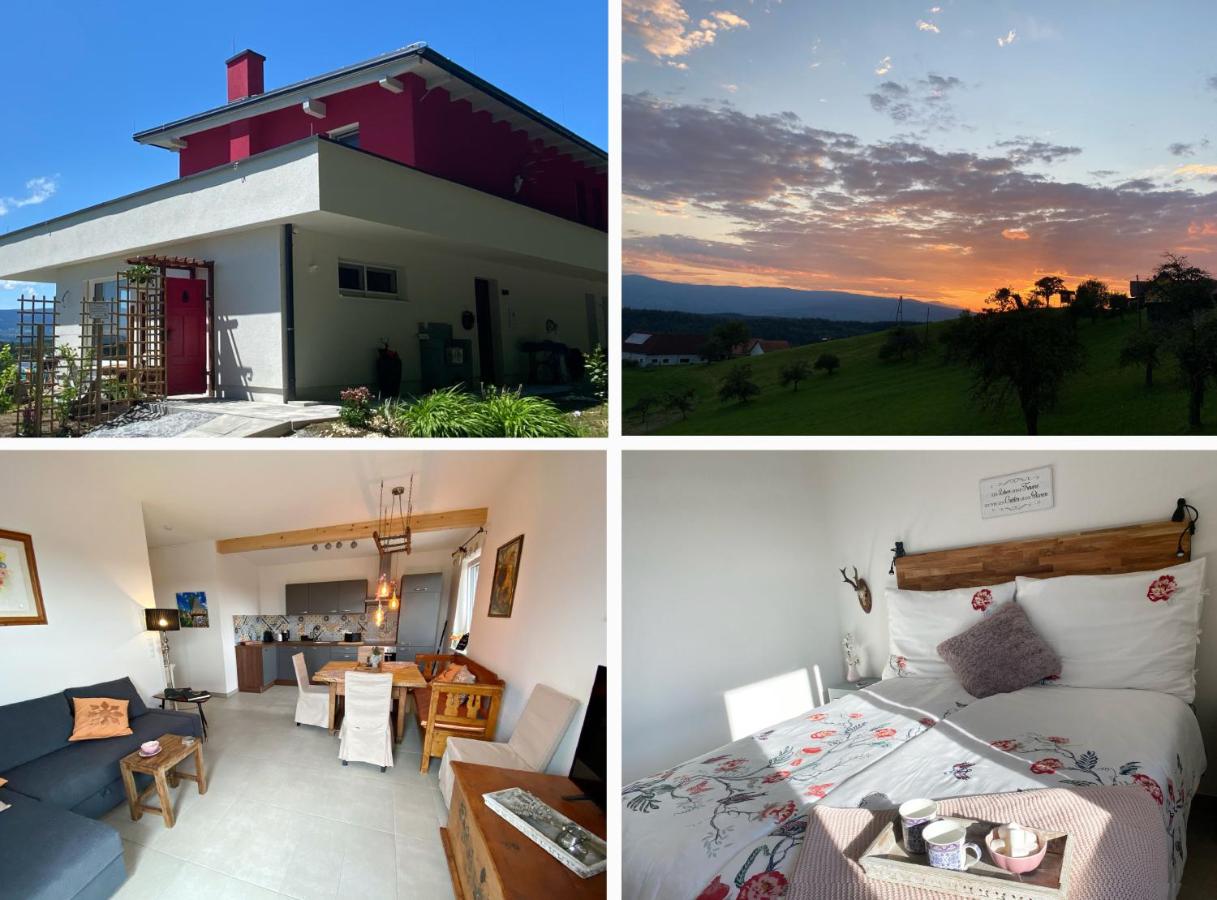 Haus Lannachberg - B&B Lannach