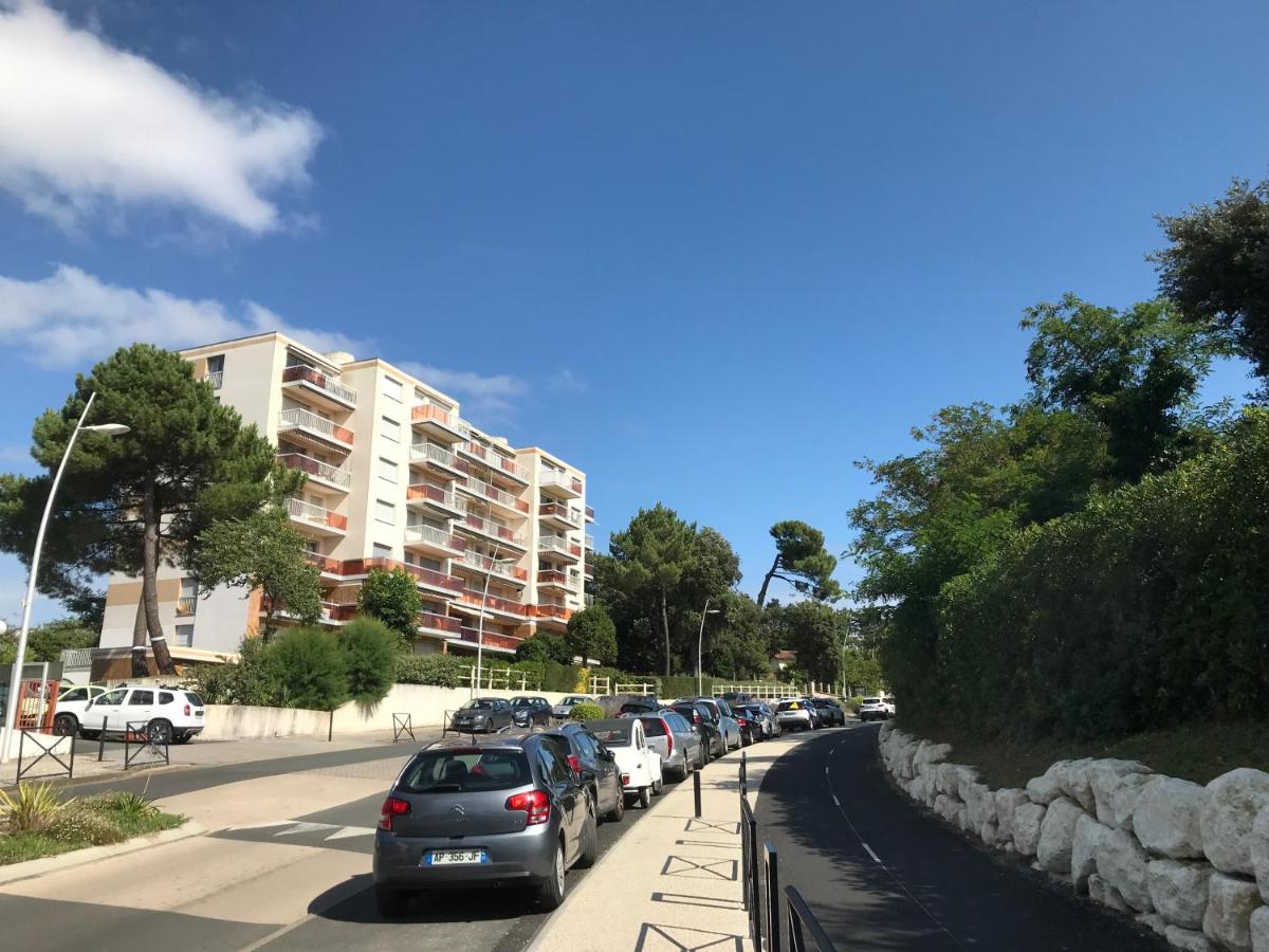 NAUZAN - B&B Vaux-sur-Mer