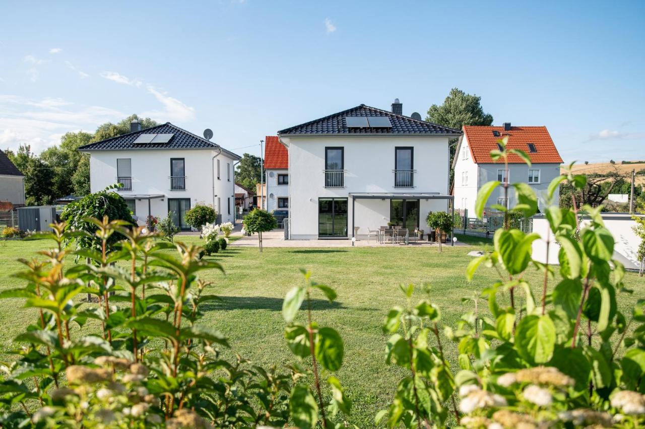 Ferienwohnung MOSAIC - Bed and Breakfast