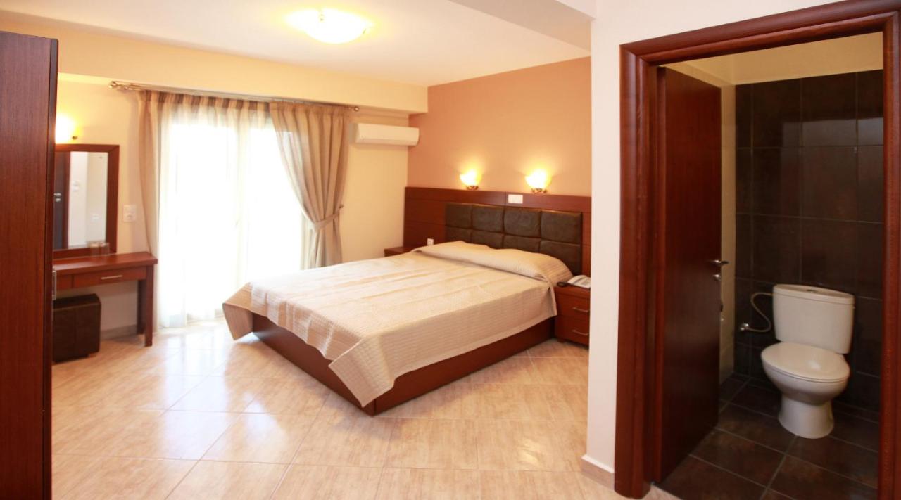 Stefania Studios 2 - Ferienwohnung