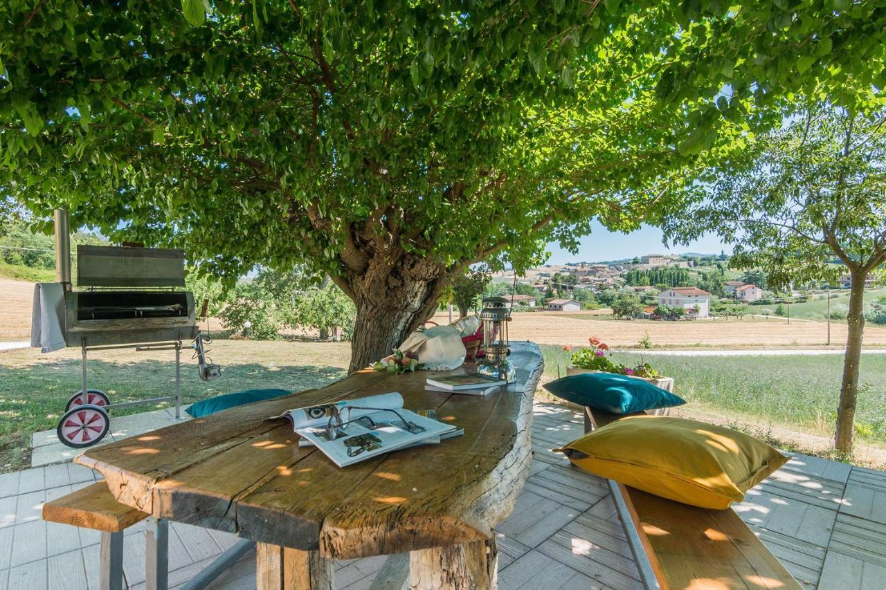 Casa Magica - Bed and Breakfast San Lorenzo in Campo