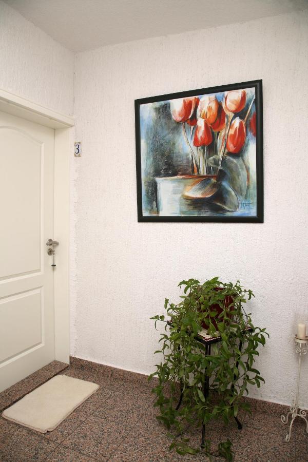 Apartment mit 1 Schlafzimmer