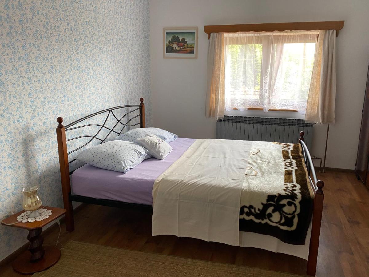 Villa Mirela - B&B Maretić