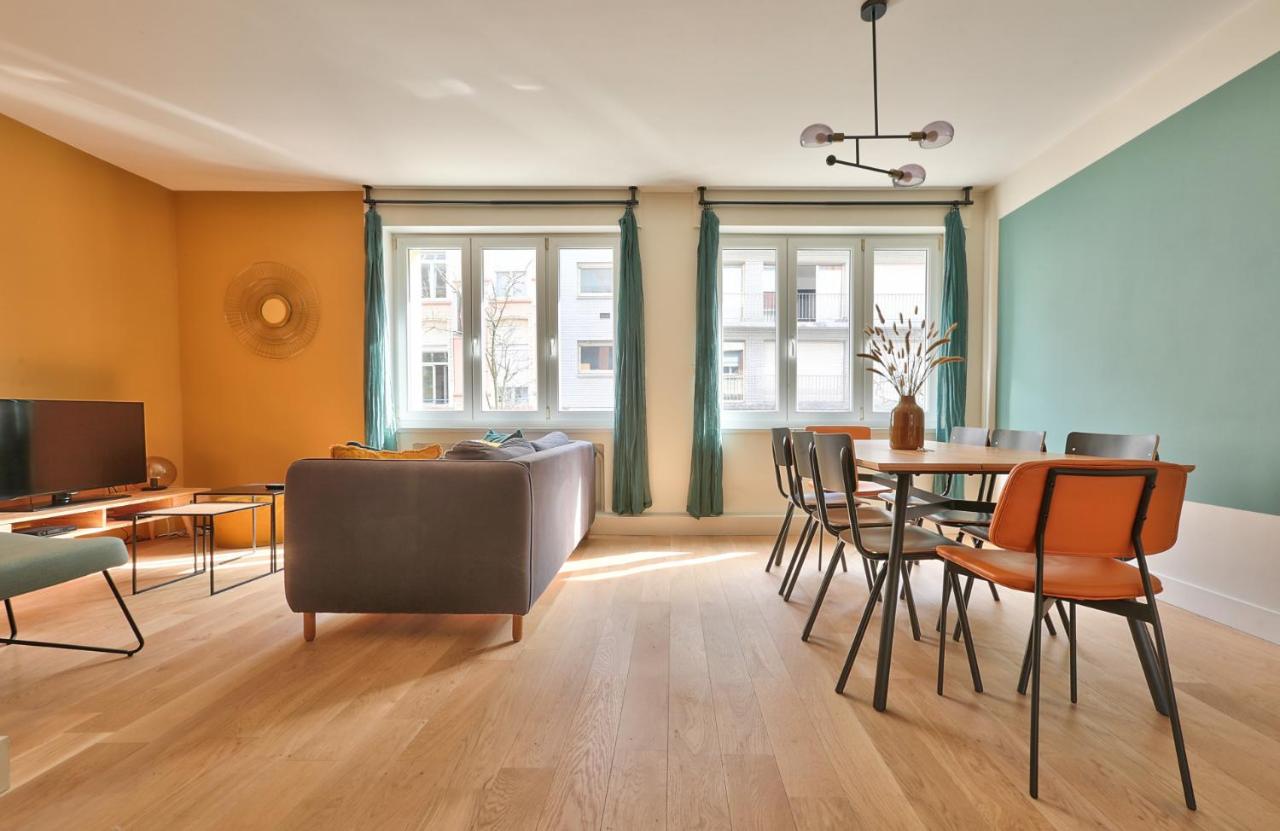 Appart Hypercentre - B&B