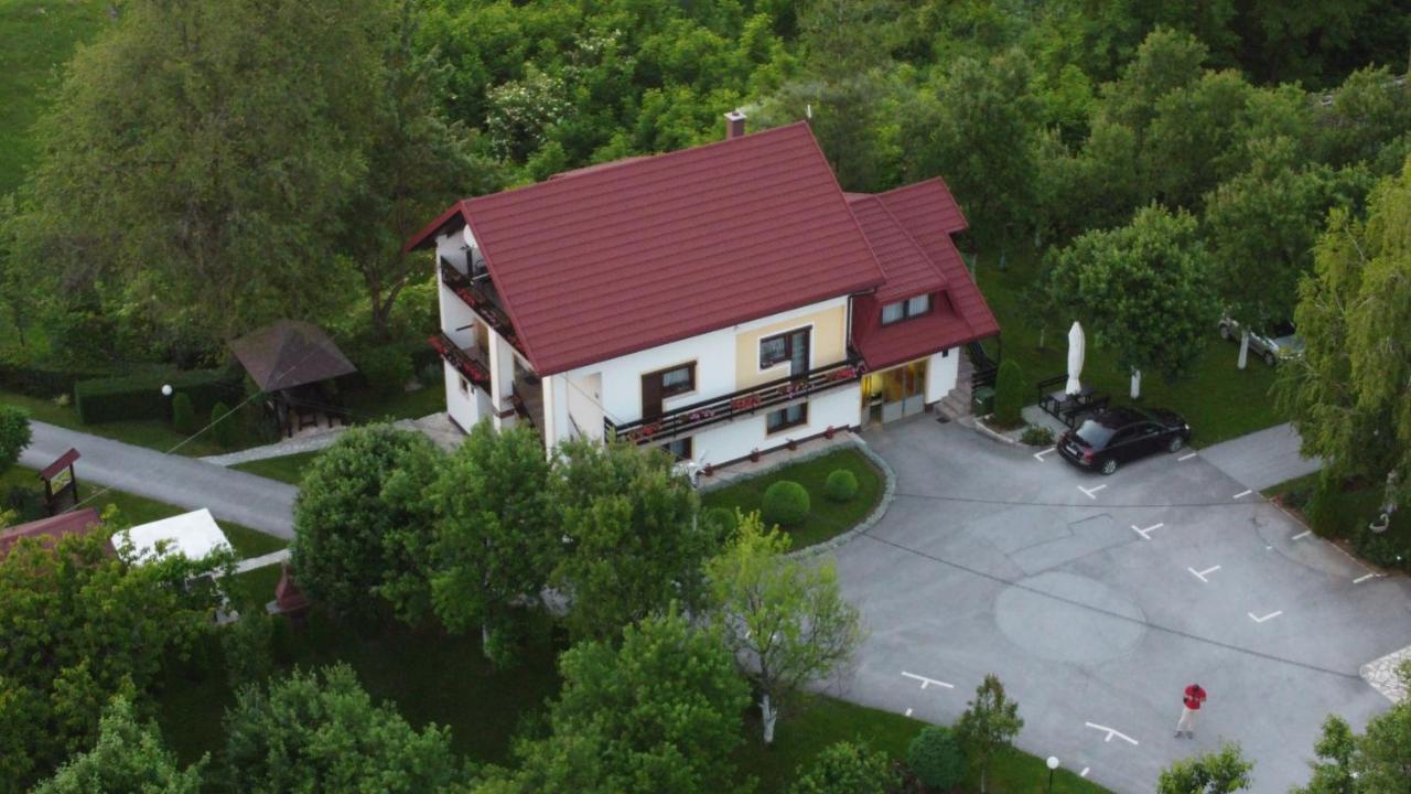 House Pavlic - B&B