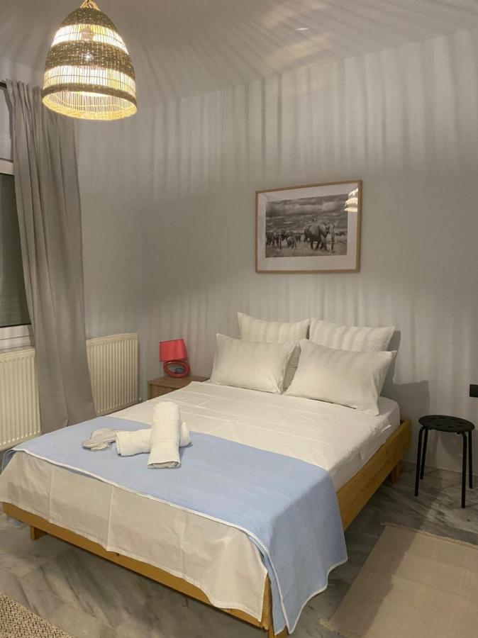 Thrace Village - LUXURY APARTMENTS XANTHI (LAX) - Ferienwohnung Kimméria