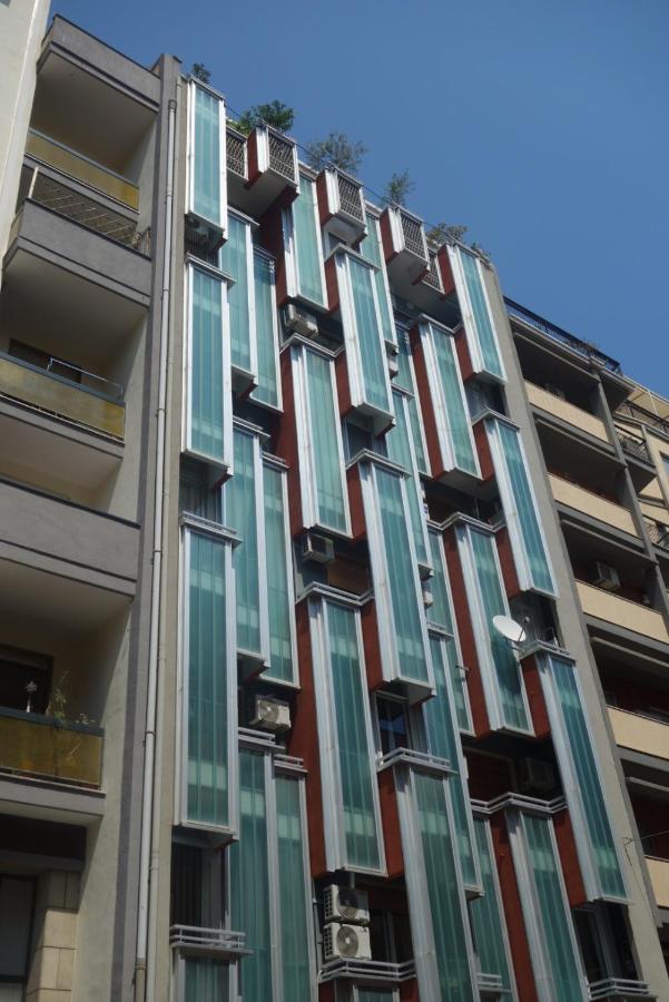 Carulli Suite Design - Chambres d’hôtes