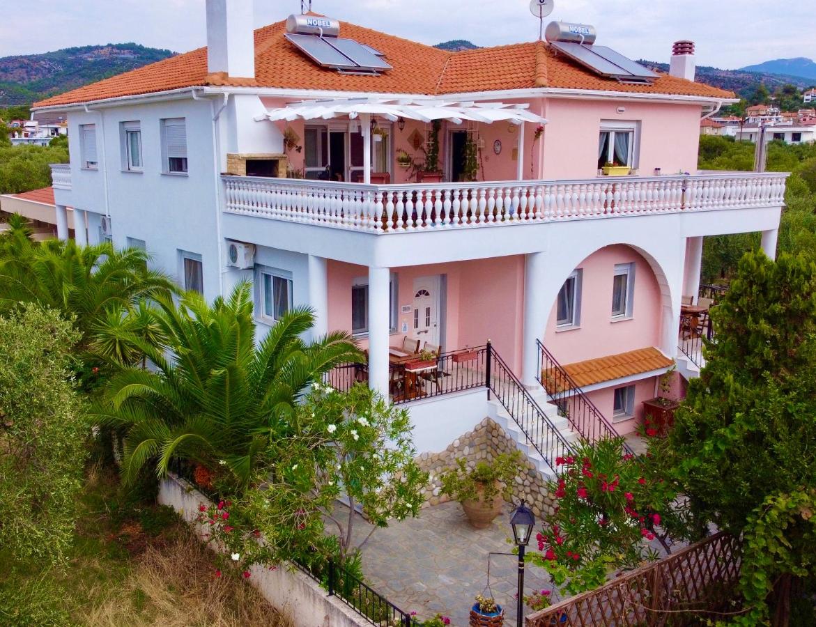 Aegean Villas - B&B