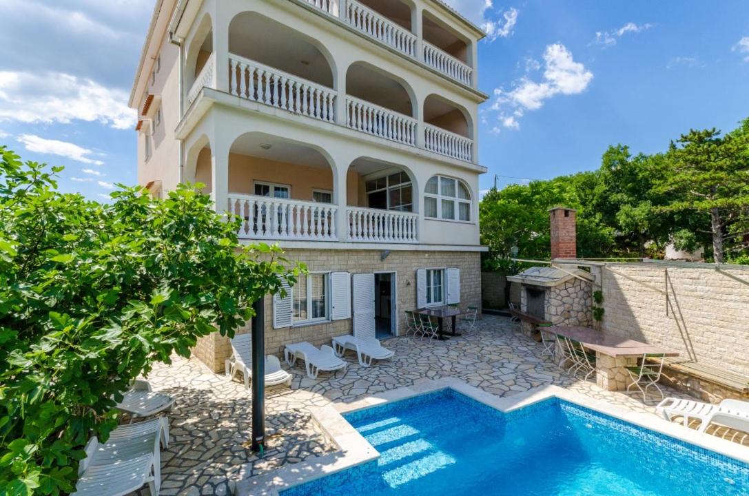 SEPERAC - B&B