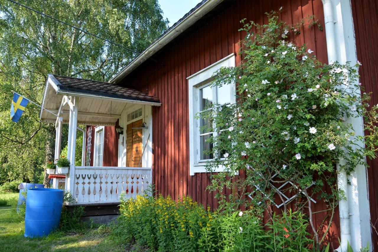 Lillstugan, södra Bergslagen - Chambres d’hôtes