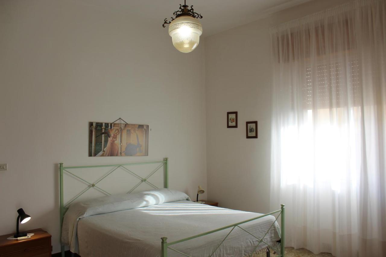 Casa Vacanze Sandrina Custonaci - Ferienwohnung Custonaci