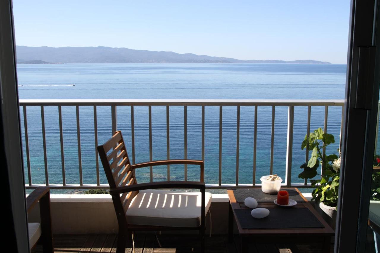 B&B Ajaccio - AjaccioPanoramicView - Bed and Breakfast Ajaccio