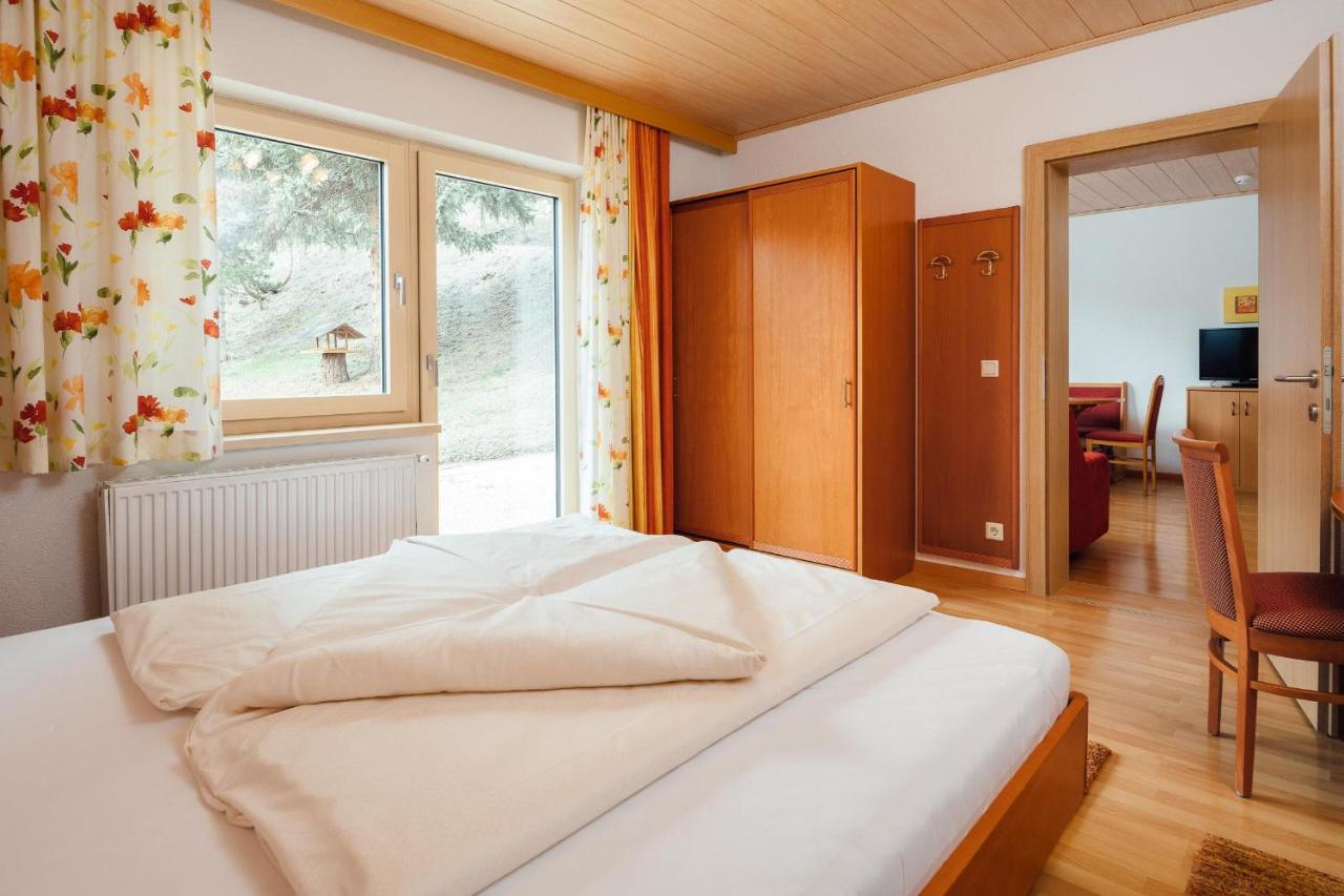 Appartement met 1 Slaapkamer