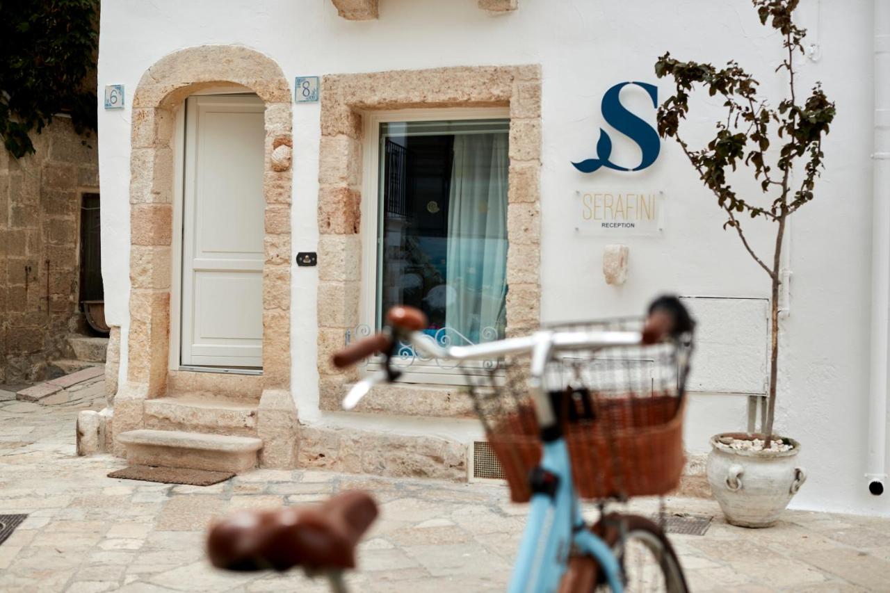 Dei Serafini - B&B Polignano a Mare