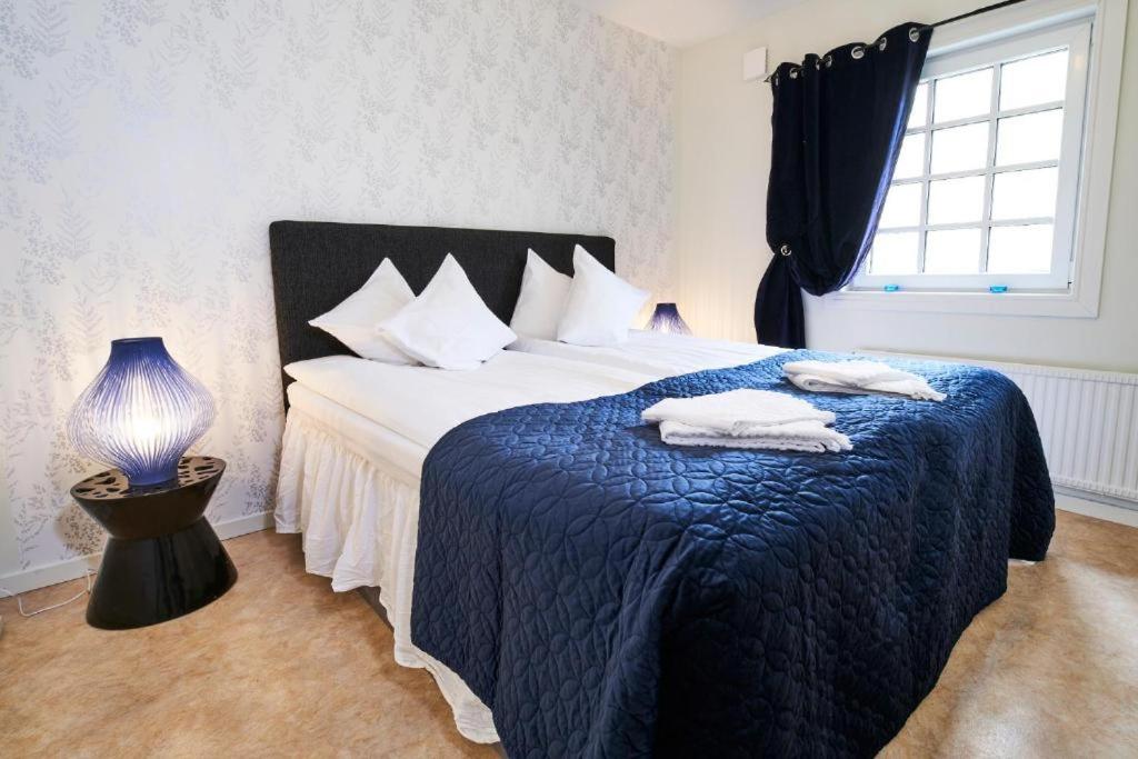 Appartement 1 Chambre