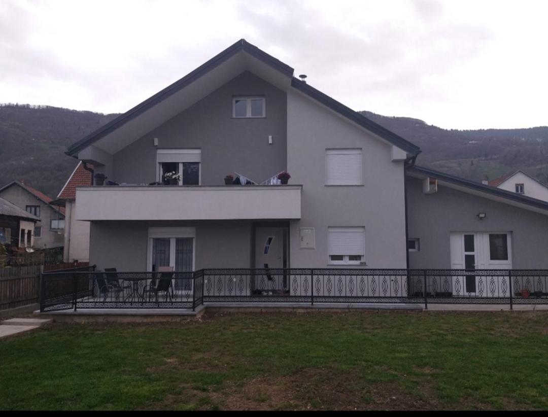 Emina - Bed and Breakfast