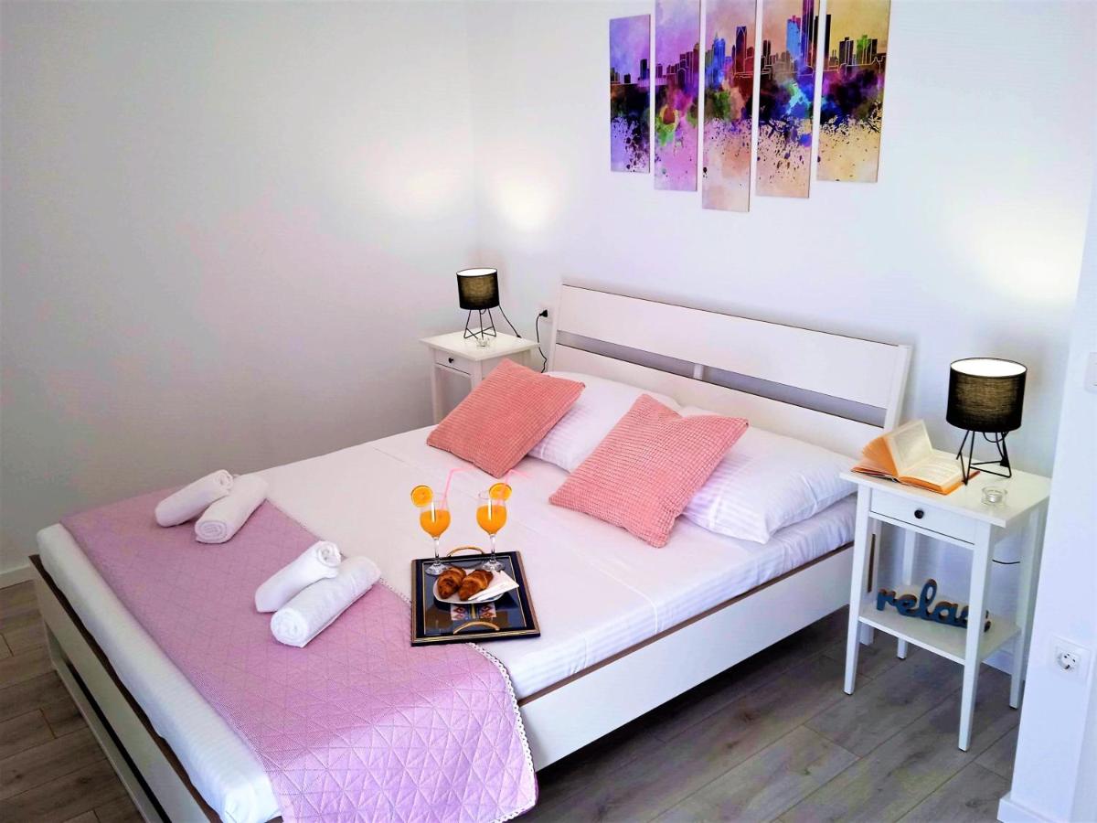 Appartement - Vue sur Mer
