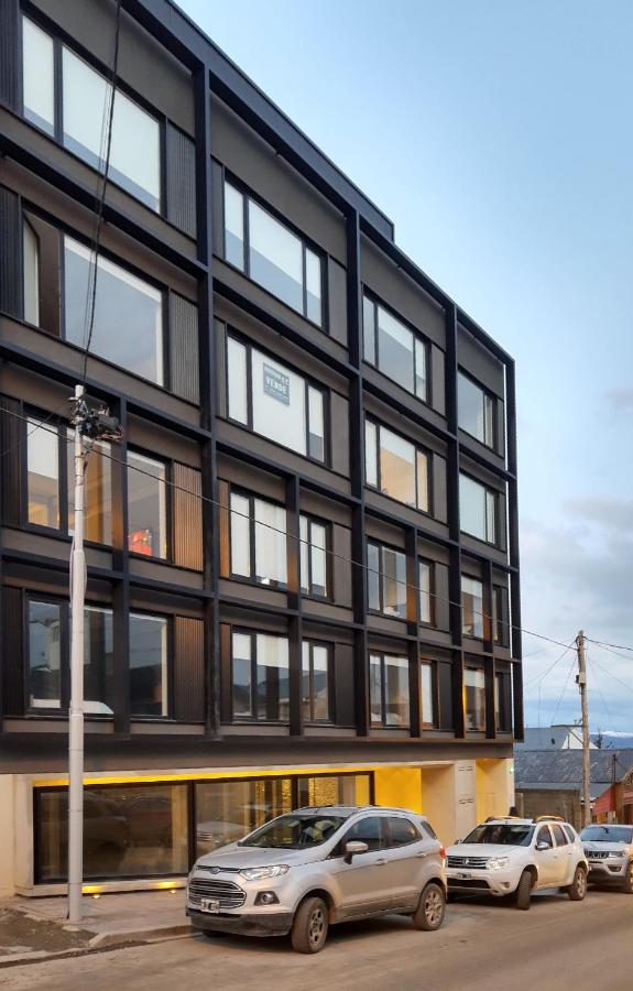 Austral 503 - Chambres d’hôtes Ushuaïa