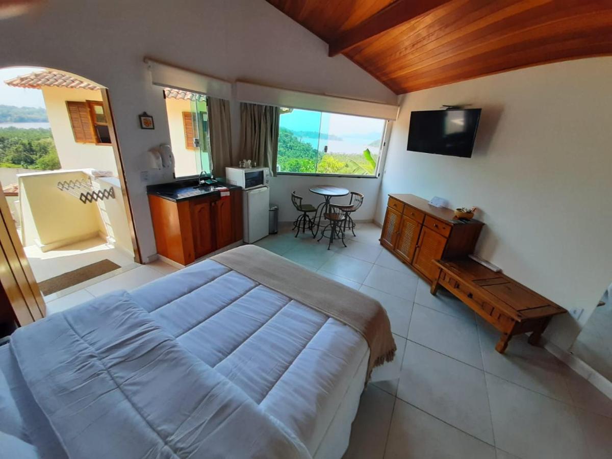 Suite with Sea View