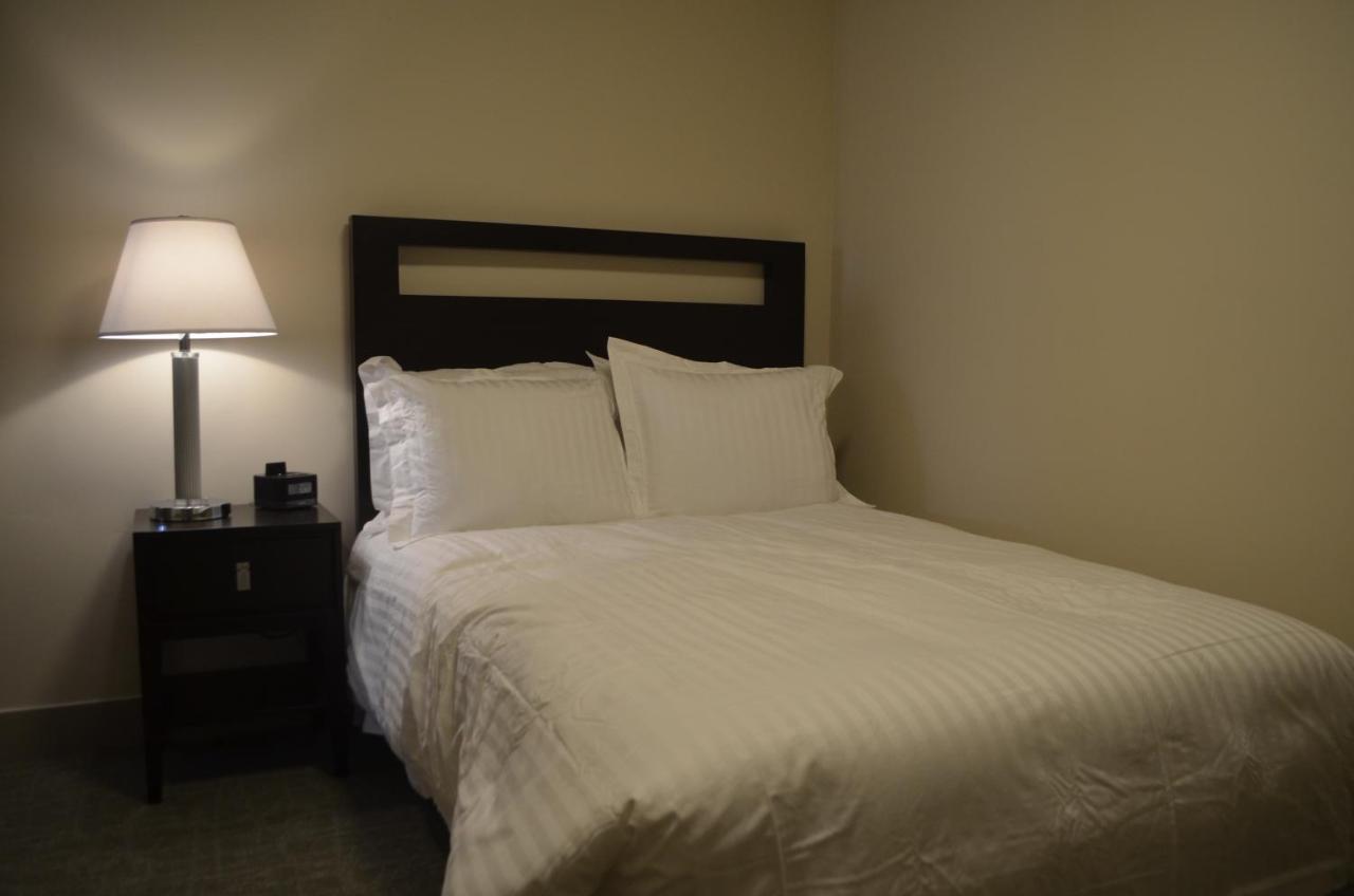 Luxury Double Room
