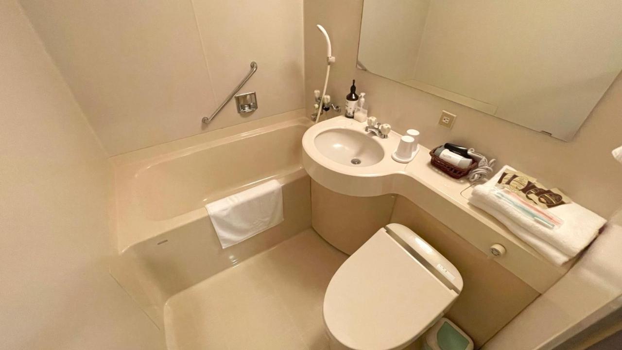 Camera Standard Doppia con Letti Singoli