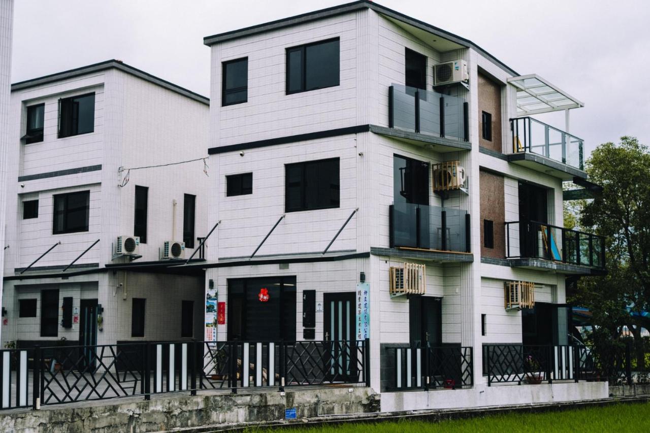 似禾苑民宿 Siheyuan Homestay - B&B