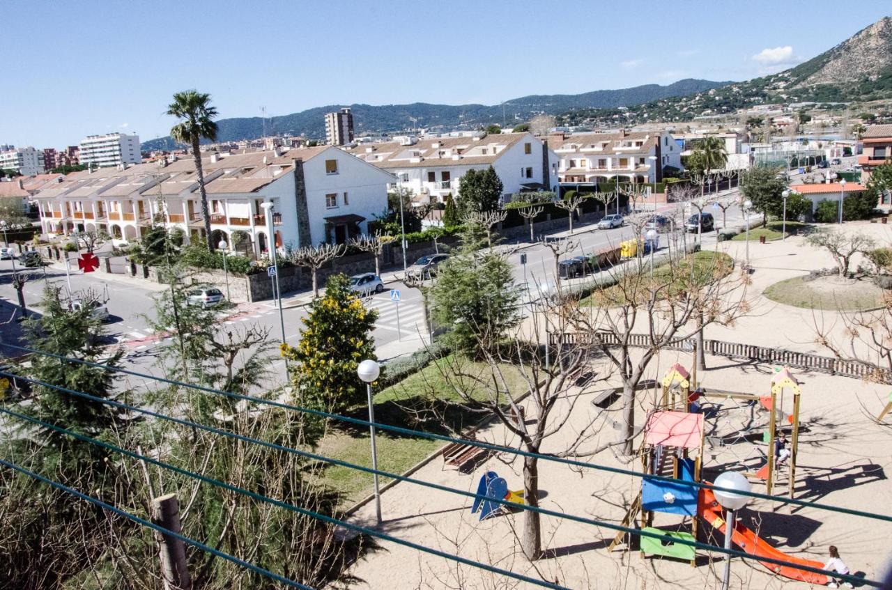 Apartamento Cabrera Montserrat - B&B Cabrera de Mar