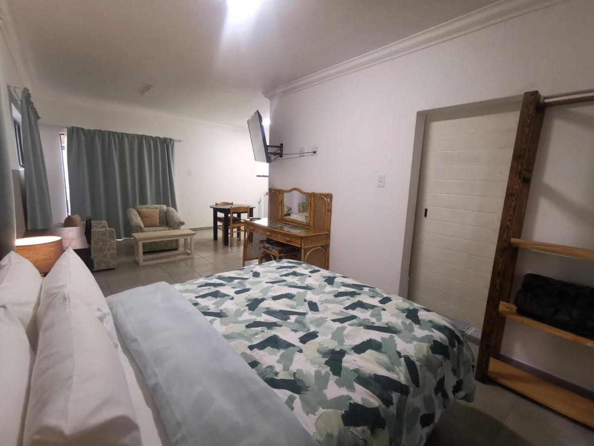 Appartement met 1 Slaapkamer