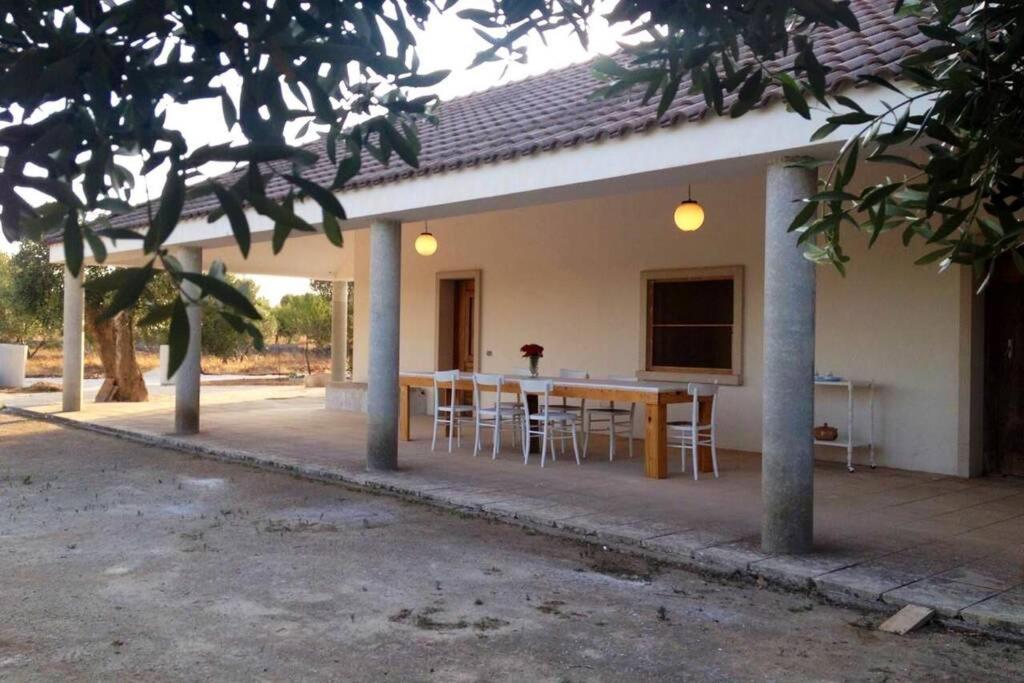 Villetta in campagna nel SALENTO - B&B Galatina