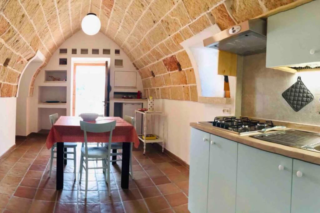 Villetta in campagna nel SALENTO - B&B Galatina