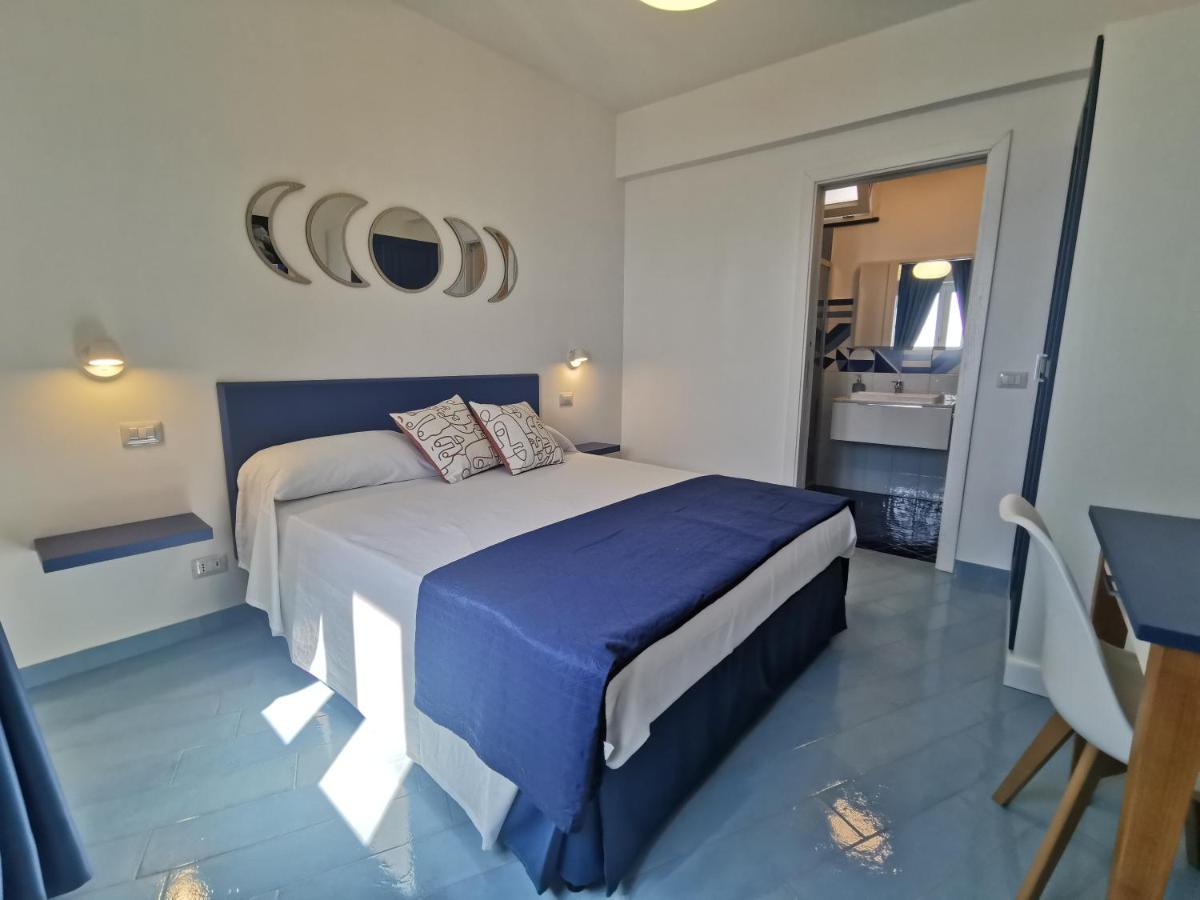 Habitación Doble con baño privado