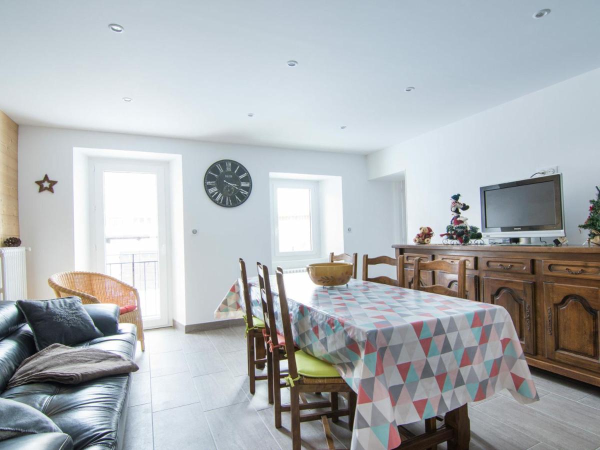 B&B Valloire - Appartement Valloire, 3 pièces, 6 personnes - FR-1-263-404 - Bed and Breakfast Valloire