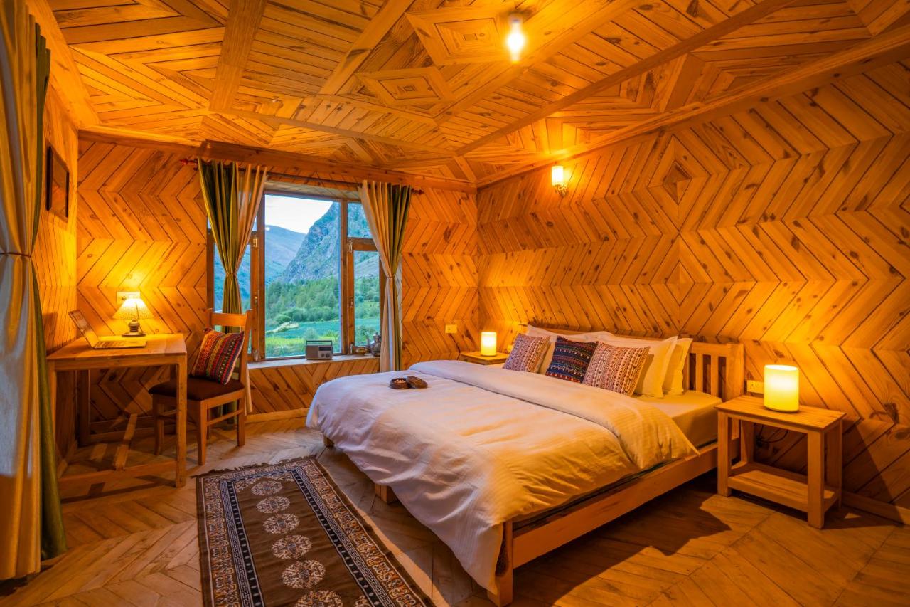 Standard Doppelzimmer