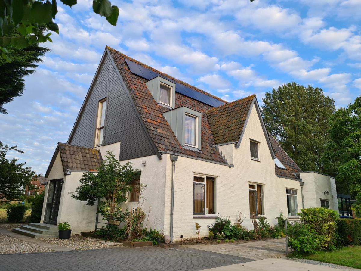 B&B Barendrecht - De Gaanderij - Bed and Breakfast Barendrecht