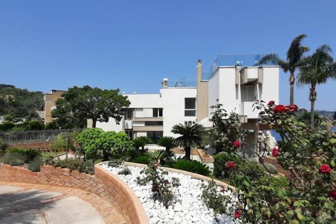 Villa Principe - Ferienwohnung