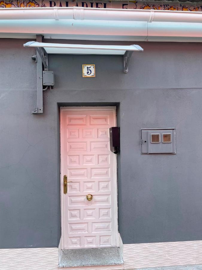 Casita tranquila - B&B Talavera de la Reina