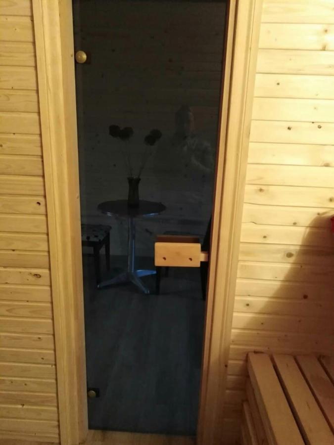 Садиба в горах, сауна в ціну помешкання Наявність акумуляторів безперервного живлення - Chambres d'hôtes Oriv