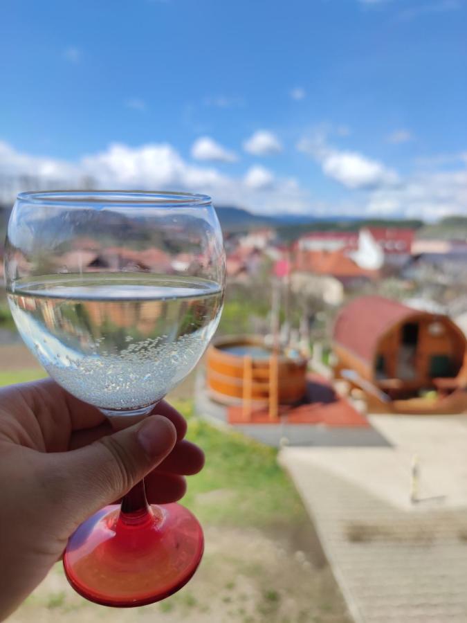 Vakantiehuis