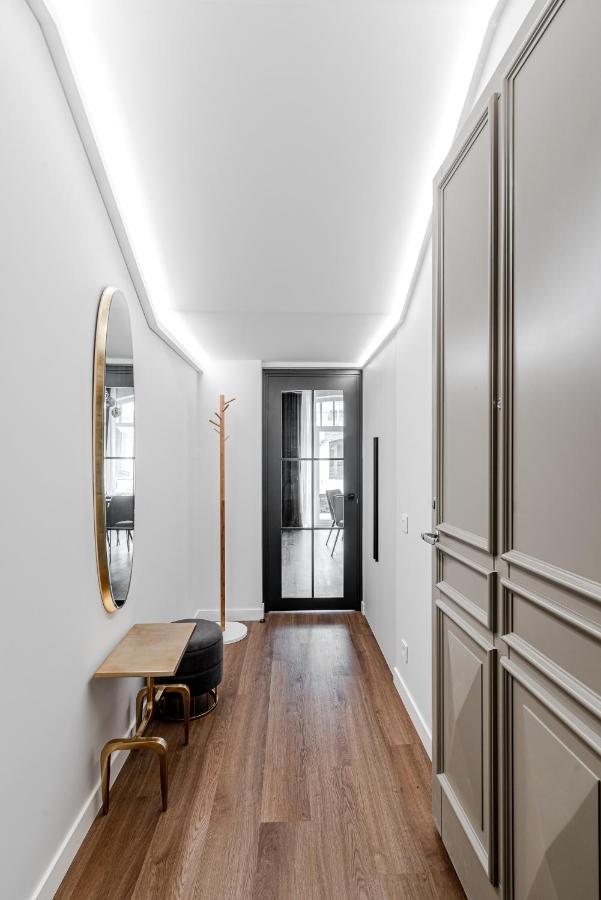 Luxurious Apartment in Vilnius Old Town by Reside Baltic - Ferienwohnung