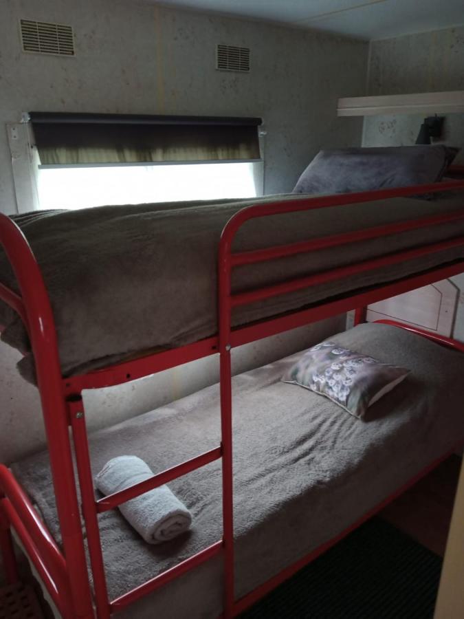 Domek Holenderski w Łukęcinie - B&B