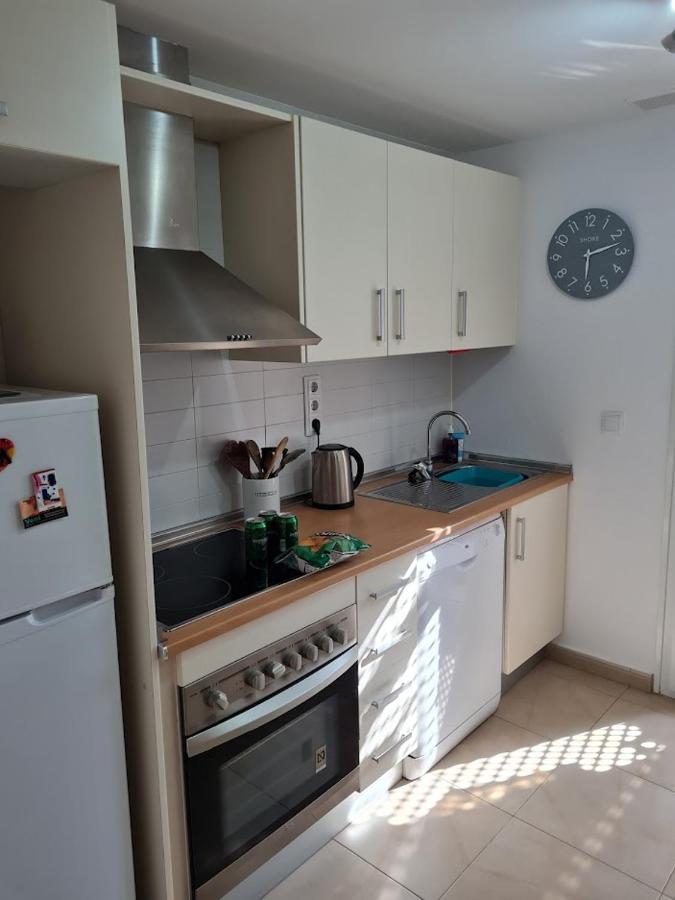 Apartamento de 2 dormitorios