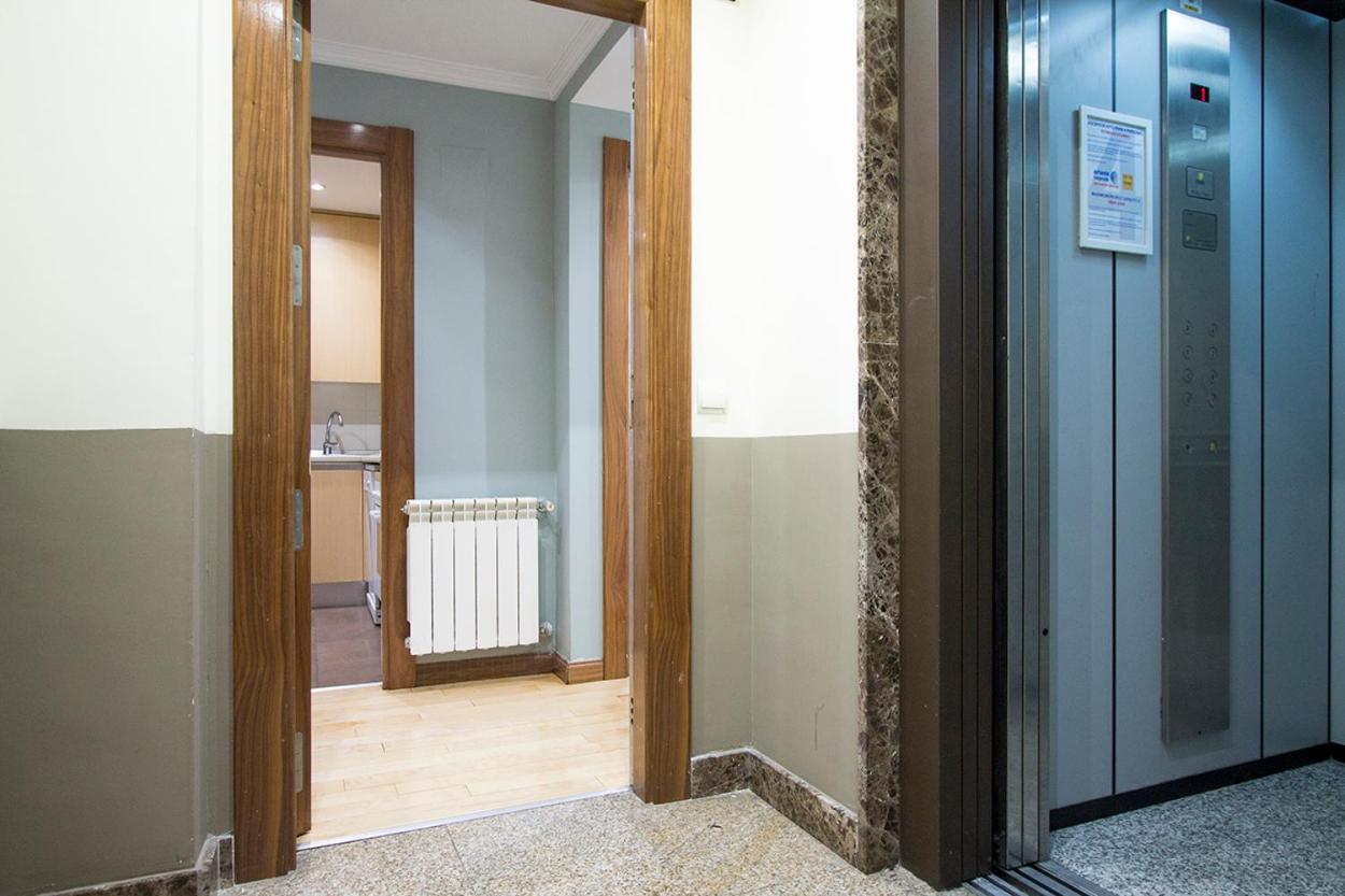 Apartamentos Adelfas - B&B