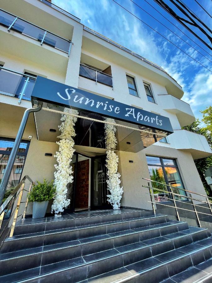 Sunrise Aparts - B&B Poliana