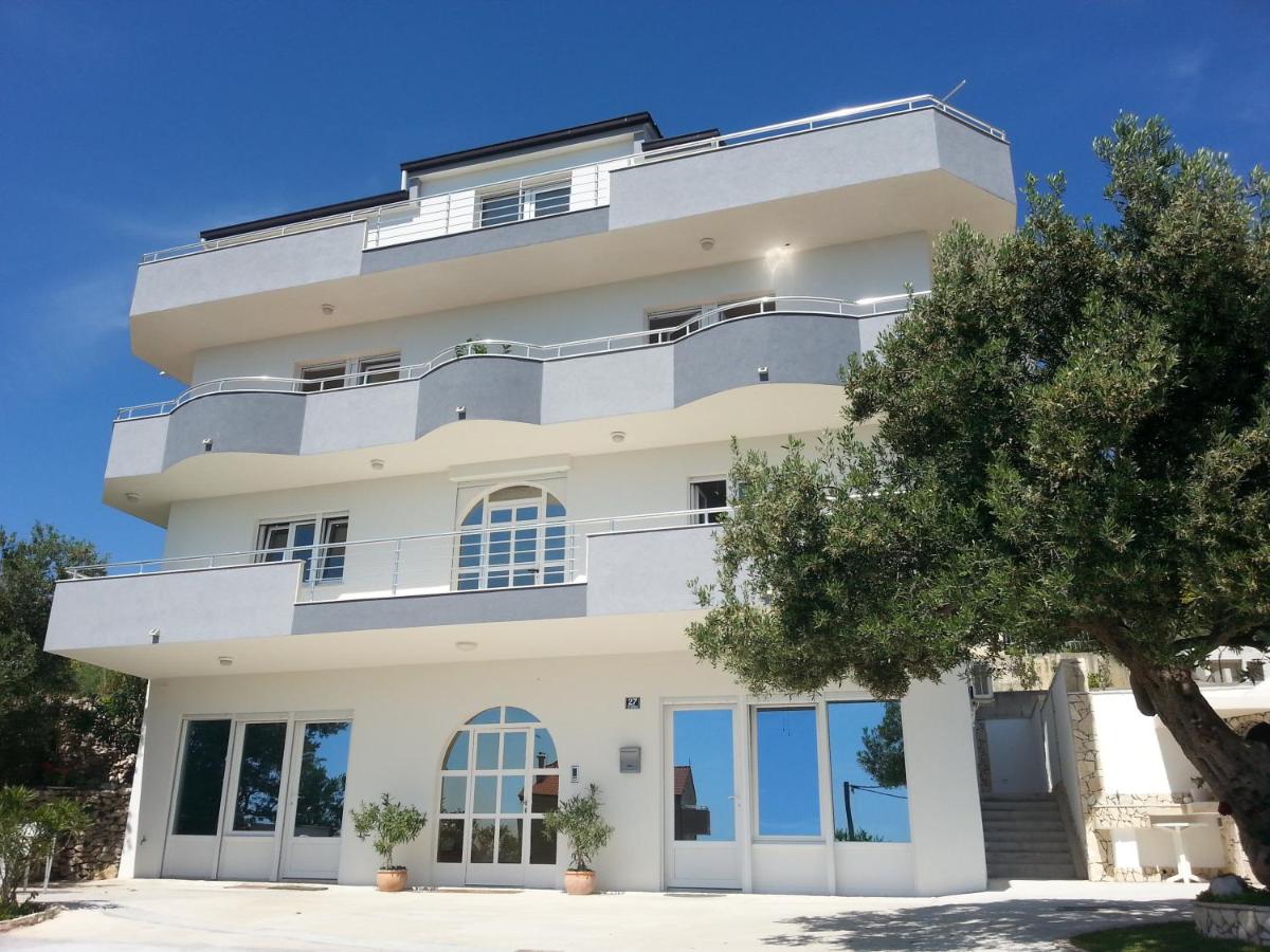 Villa Mikrut - B&B