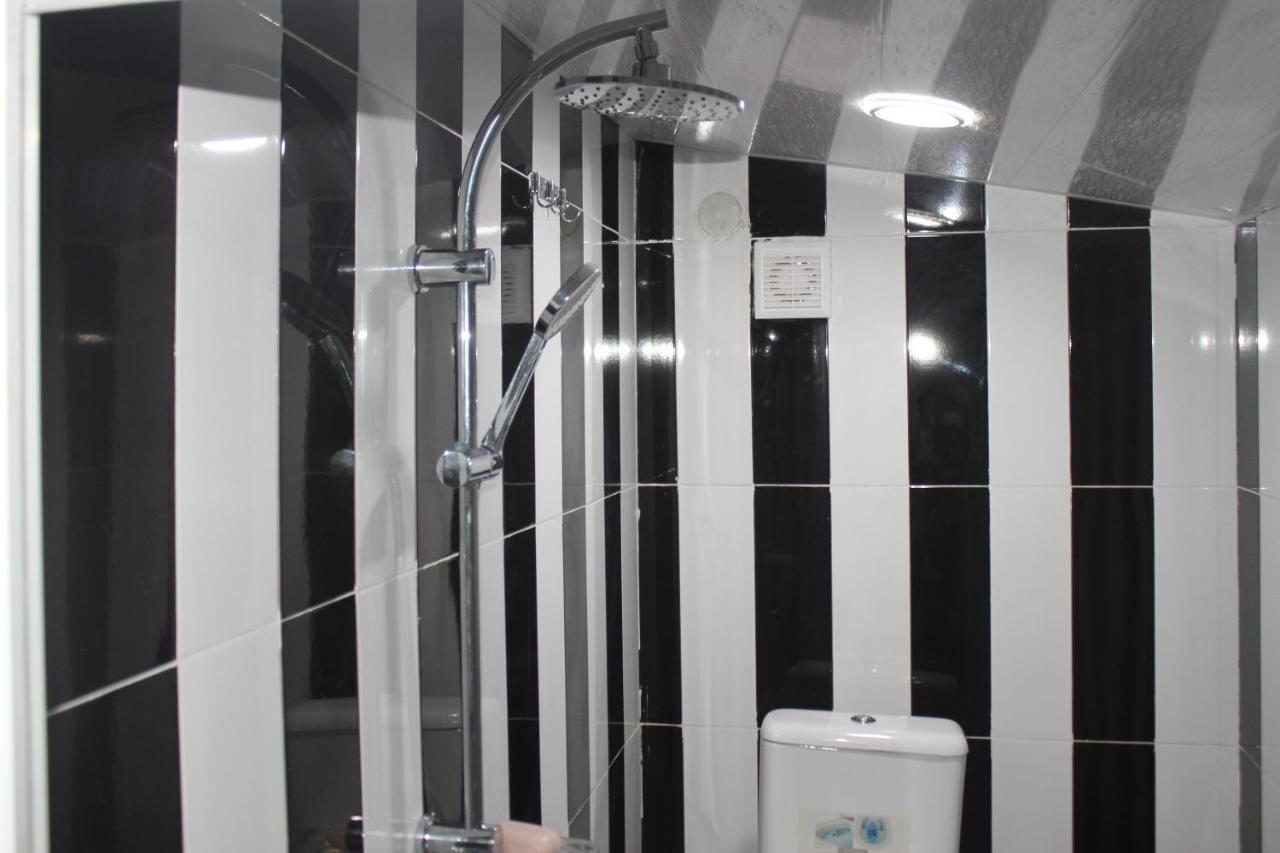 Chambre Double Économique