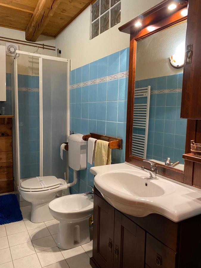 Apartamento con vistas a las montañas