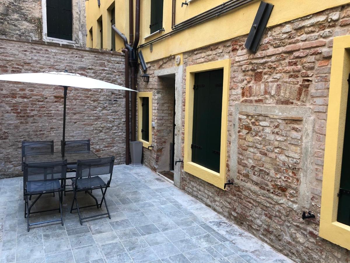 Ca' Nane - Bed and Breakfast Venetië