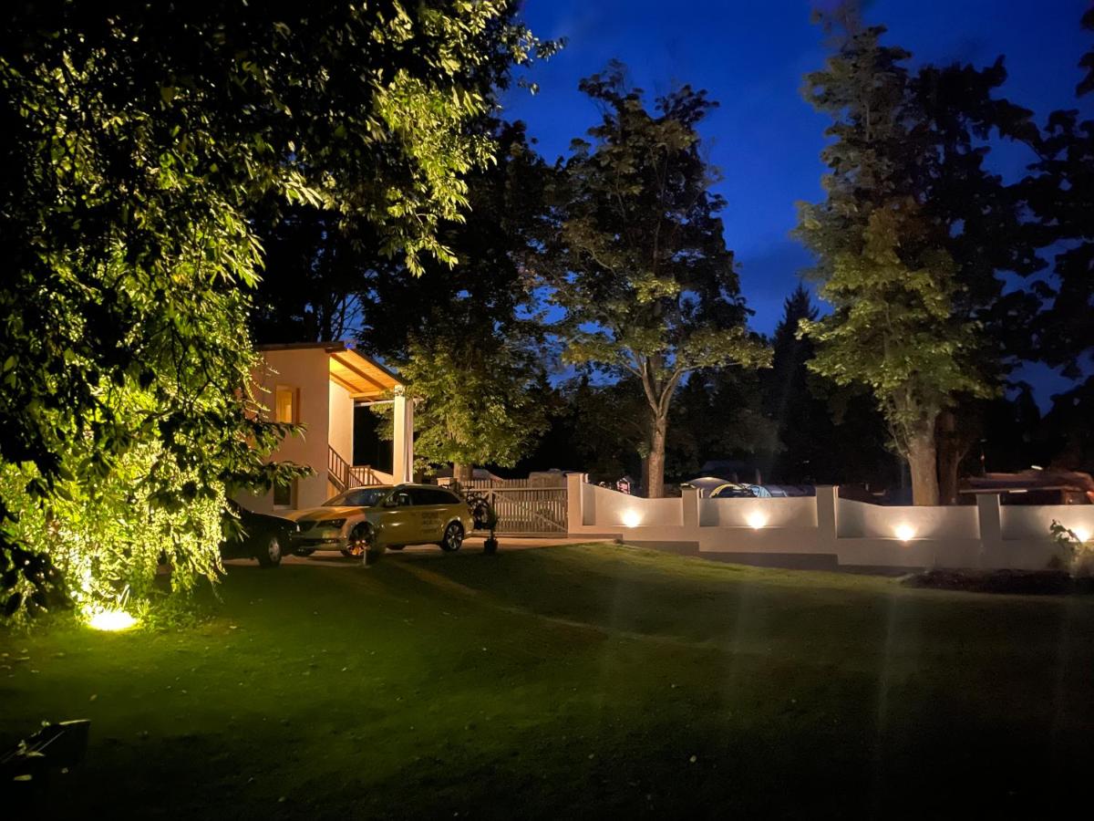 Apartmány Slunečnice - B&B