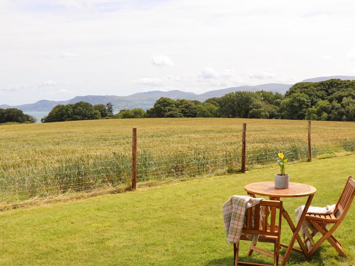 B&B Beaumaris - Bwthyn Cae Haidd - Bed and Breakfast Beaumaris