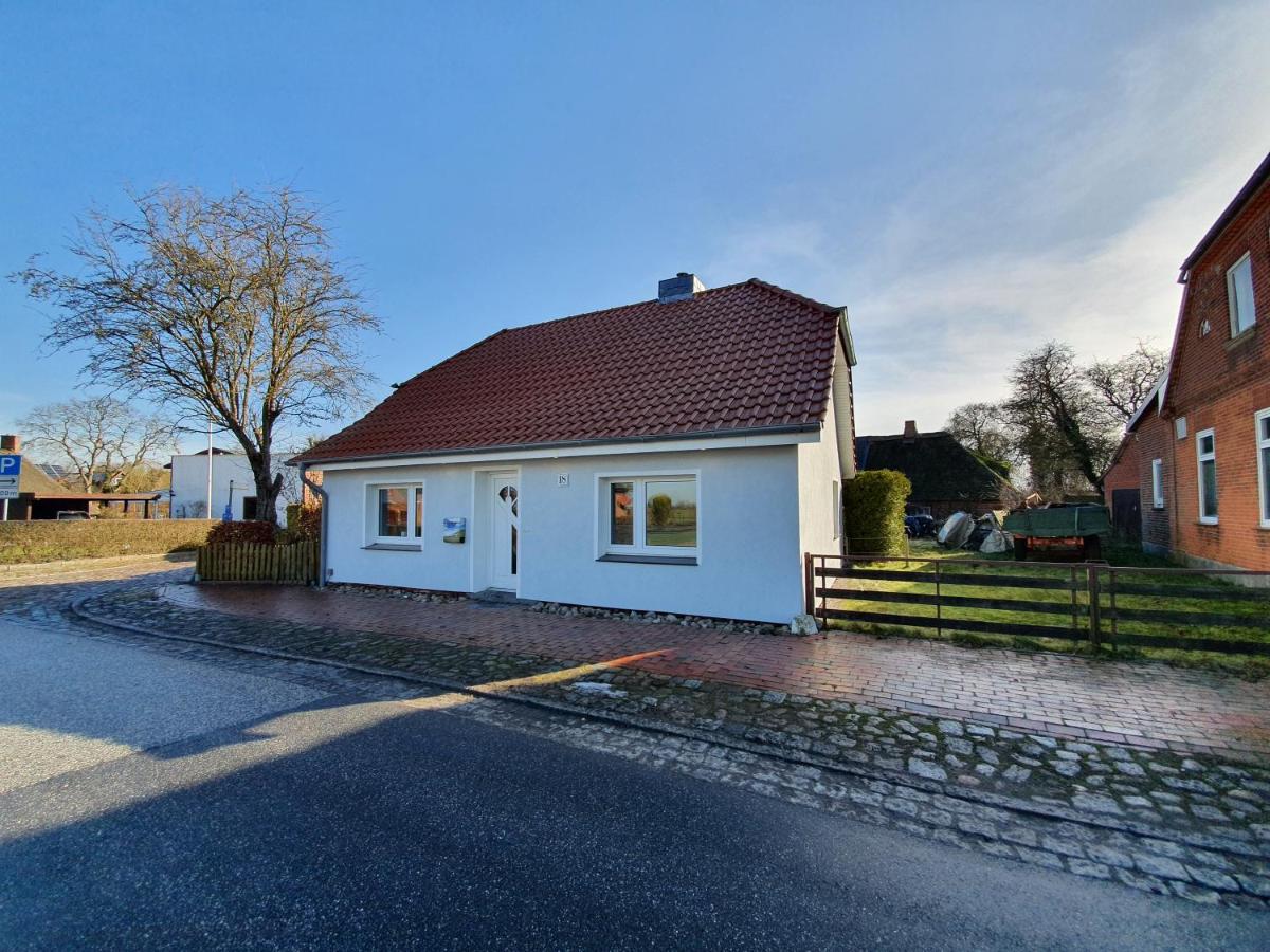 B&B Riepsdorf - Ostssespitze - Bed and Breakfast Riepsdorf